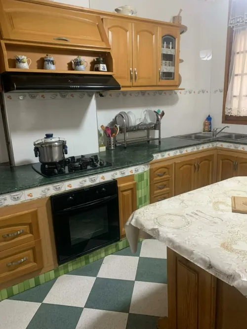 Vente Villa Alger Ouled fayet