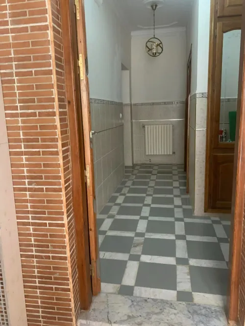 Vente Villa Alger Ouled fayet