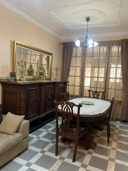 Vente Villa Alger Ouled fayet