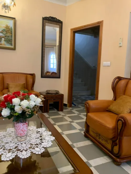 Vente Villa Alger Ouled fayet