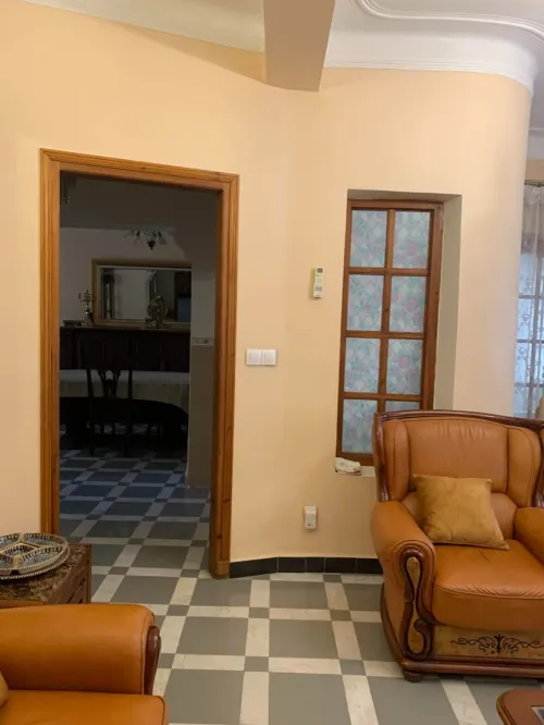 Vente Villa Alger Ouled fayet