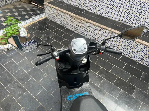 Cuxi Linhai 2023