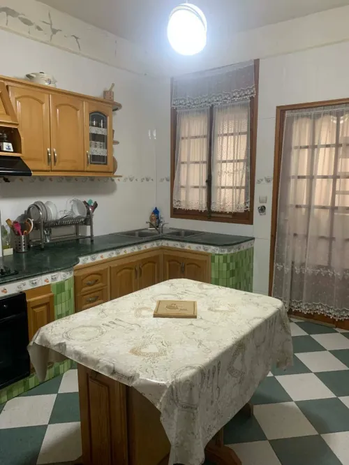 Vente Villa Alger Ouled fayet