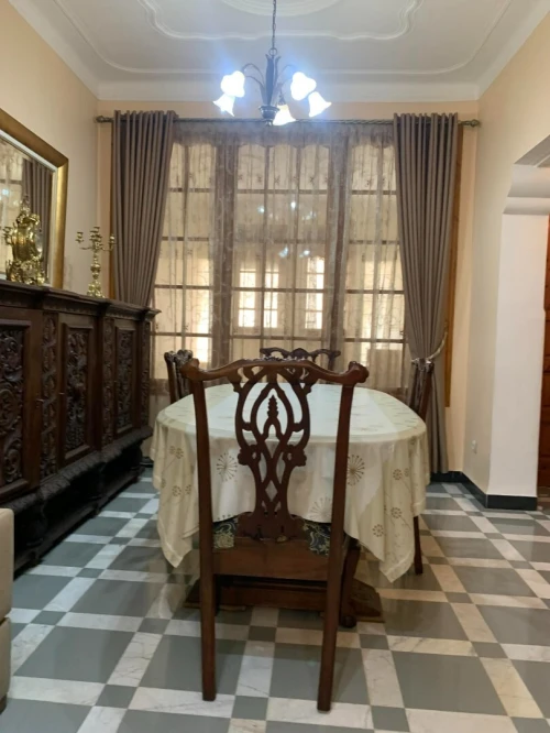 Vente Villa Alger Ouled fayet