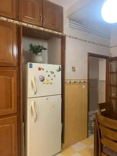 Vente Villa Alger Ouled fayet