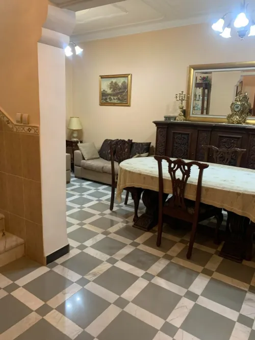 Vente Villa Alger Ouled fayet