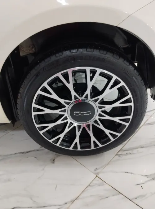 Fiat 500 2024 Dolcevita