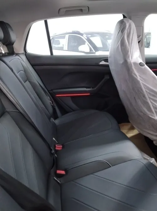 Volkswagen Tharu XR  2026 Turbo