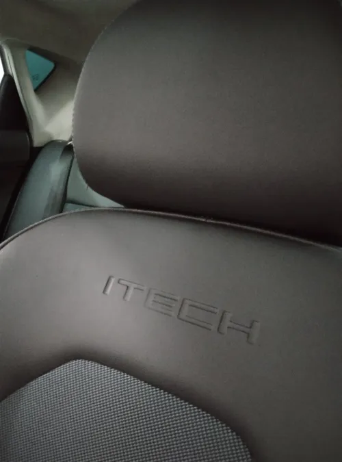 Seat Ibiza 2014 Itech Plus