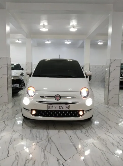 Fiat 500 2024 Dolcevita