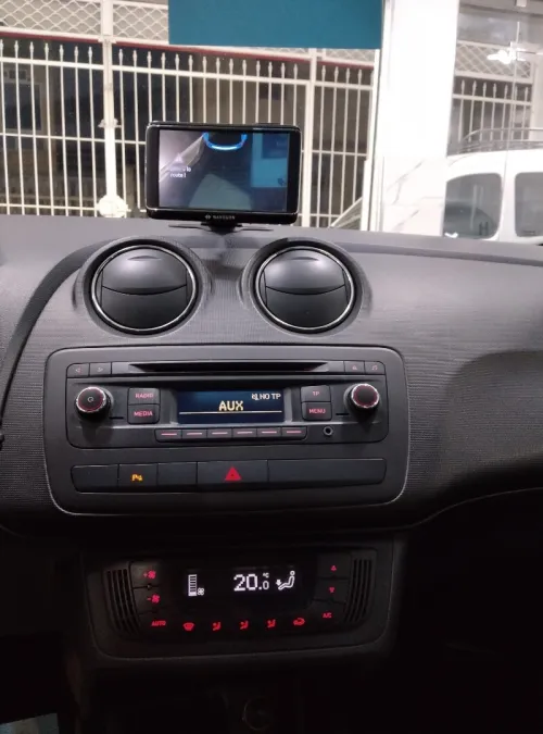 Seat Ibiza 2014 Itech Plus