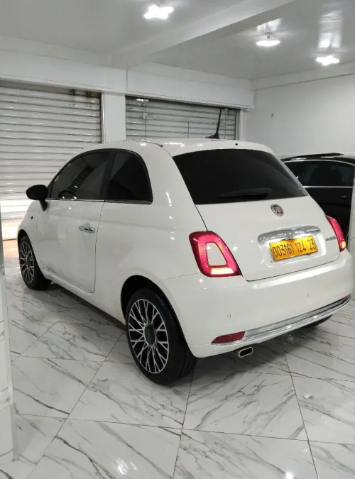 Fiat 500 2024 Dolcevita