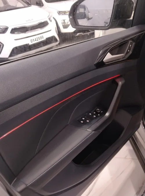 Volkswagen Tharu XR  2026 Turbo