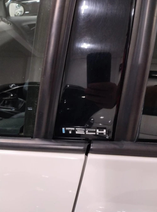 Seat Ibiza 2014 Itech Plus