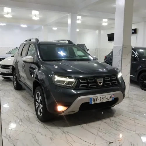 Dacia Duster 2022 Duster