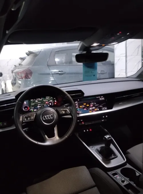 Audi A3 2021 Kit s3