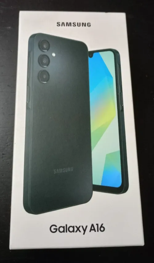 Samsung A16