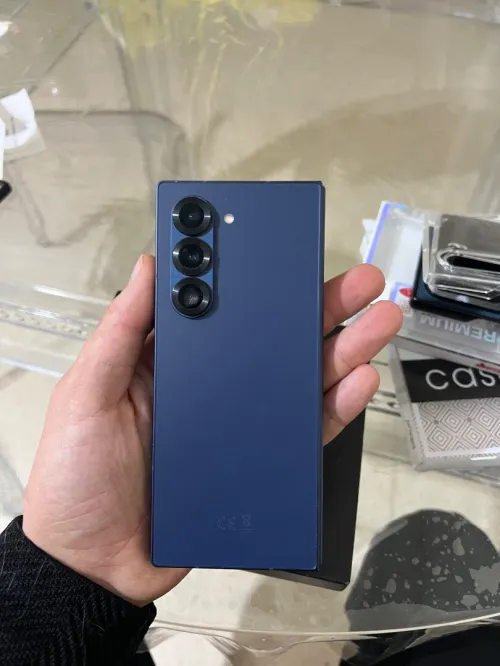 Samsung Z fold6