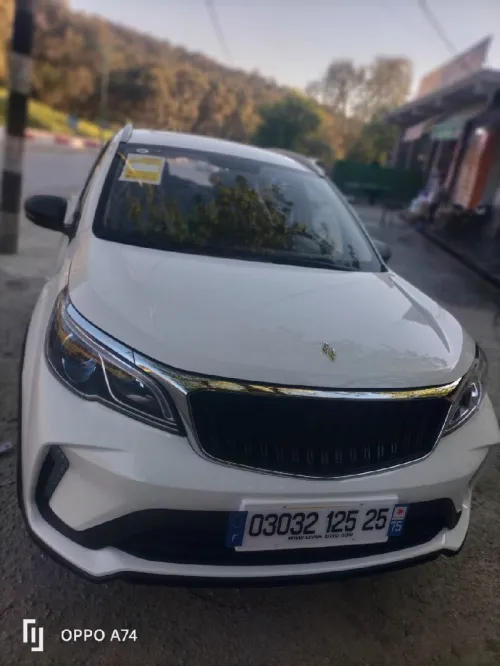 Lifan X3 pro 2025 X3 pro