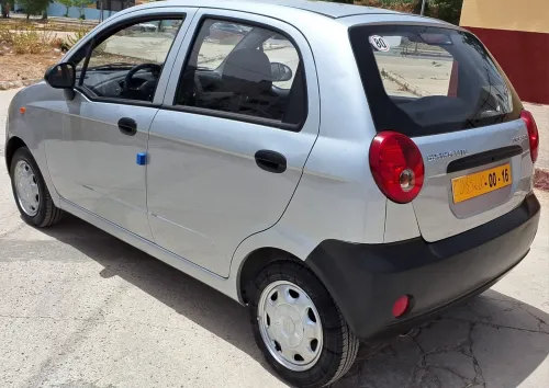 Chevrolet Spark 2013 Spark