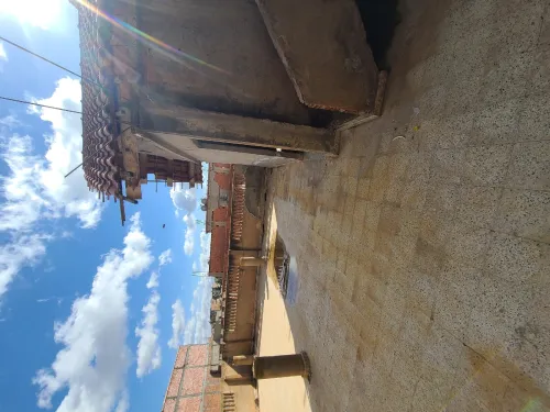 Vente Villa Tissemsilt Tissemsilt