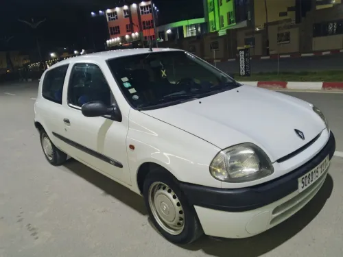 Renault Clio 2 2000 Clio 2