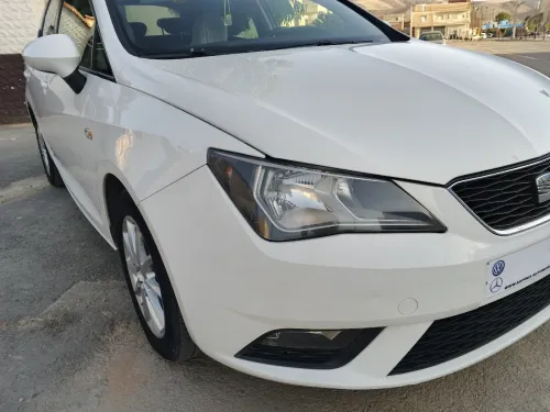 Seat Ibiza 2013 Fully