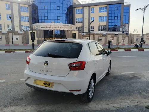 Seat Ibiza 2013 Fully