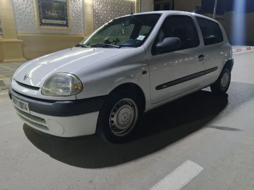 Renault Clio 2 2000 Clio 2