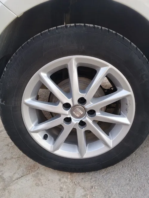 Seat Ibiza 2013 Fully