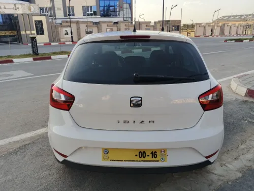 Seat Ibiza 2013 Fully