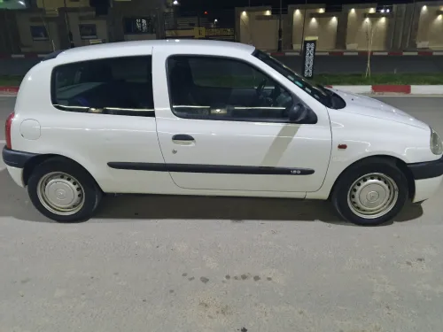 Renault Clio 2 2000 Clio 2