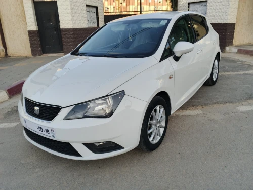 Seat Ibiza 2013 Fully