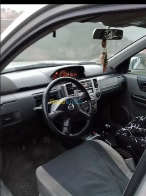 Nissan X Trail 2008 X Trail