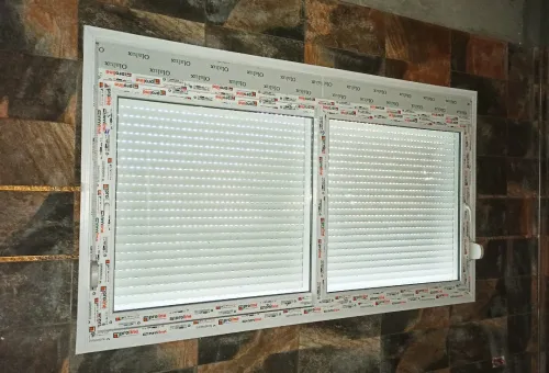 Menuisier aluminium et pvc et varre trompi