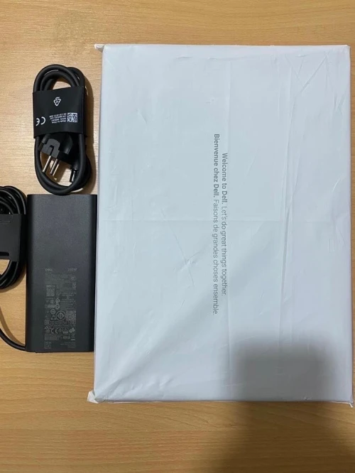 Dell Pro Max 16 Plus Laptop