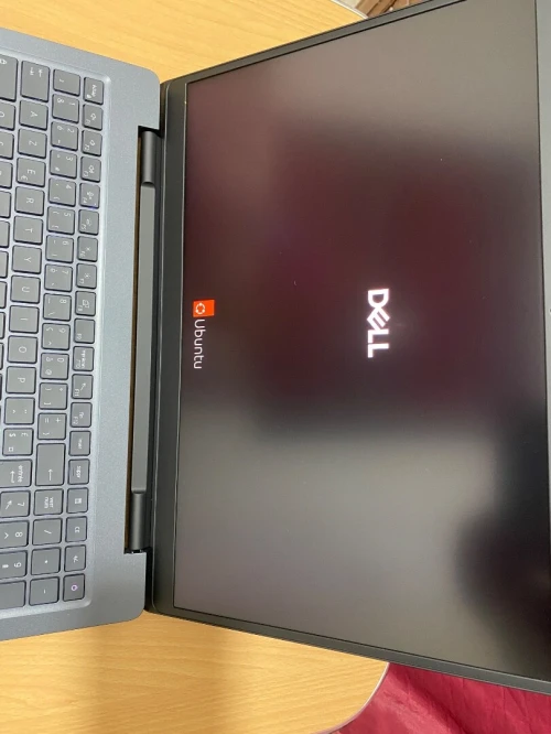Dell Pro Max 16 Plus Laptop