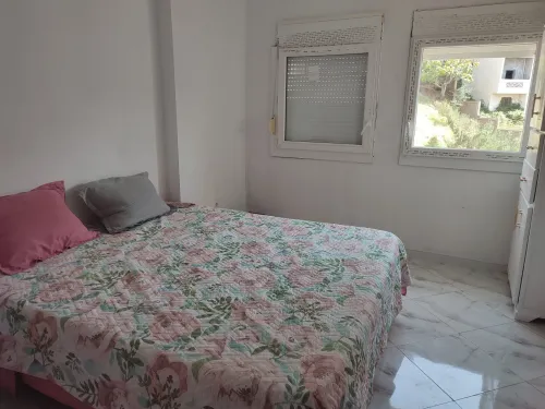 Location vacances Appartement Tizi Ouzou Tigzirt