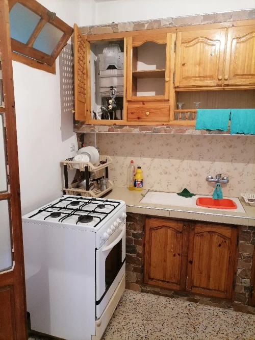 Location vacances Appartement F3 Annaba Chetaibi