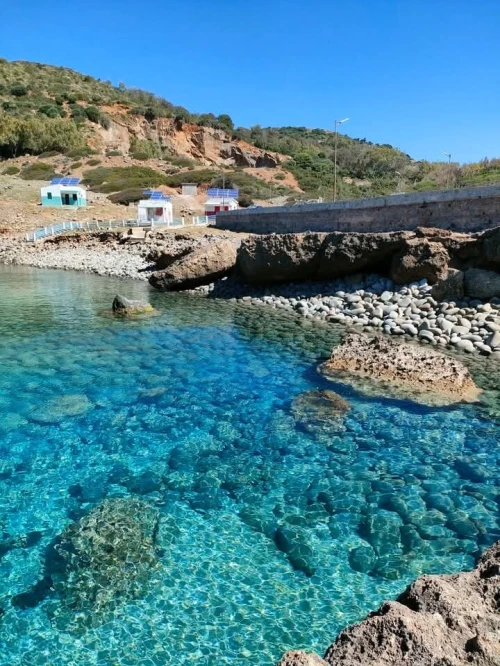 Location vacances Appartement F3 Annaba Chetaibi