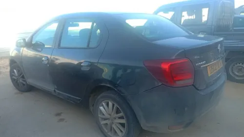 Renault Symbol 2018 