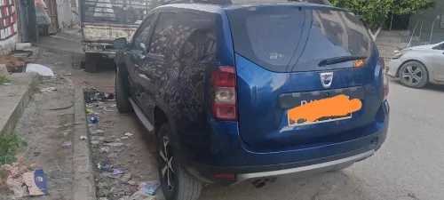 Dacia Duster 2018 