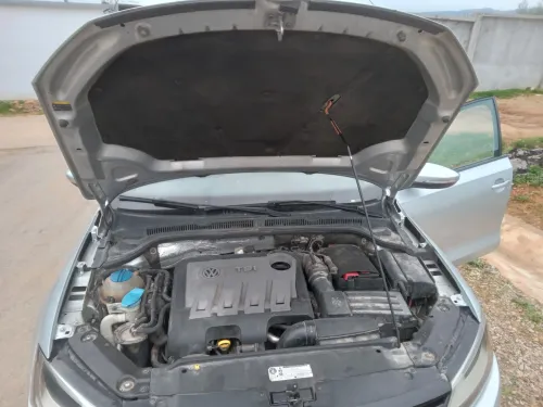 Volkswagen Jetta 2015 Jetta