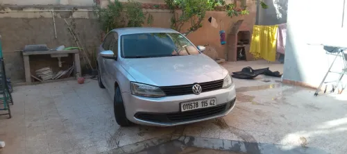 Volkswagen Jetta 2015 Jetta
