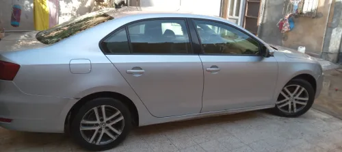 Volkswagen Jetta 2015 Jetta