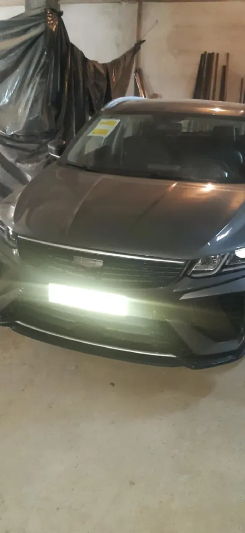 Geely Coolray 2026 Super max