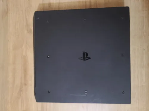 Ps4 pro 12.52 flashè dvd