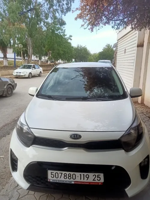 Kia Picanto 2019 LX
