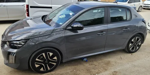 Peugeot 208 2024 Active Pack