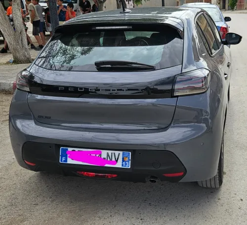 Peugeot 208 2024 Active Pack